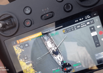 Poliția de Frontieră a descoperit braconaj piscicol în cadrul operațiunii „TRITON-2025”