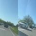 Trafic îngreunat la Strășeni: Două accidente au format ambuteiaje kilometrice, dinspre Călărași