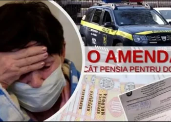 În loc de ajutor de Paște – o amendă ucigașă. O femeie în scaun cu rotile și un pensionar, pedepsiți pentru ajutorul social primit din Rusia |VIDEO