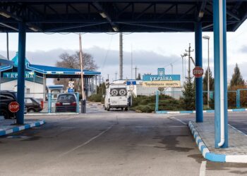 Отказ во въезде в Молдову за сутки получили более 30 иностранцев