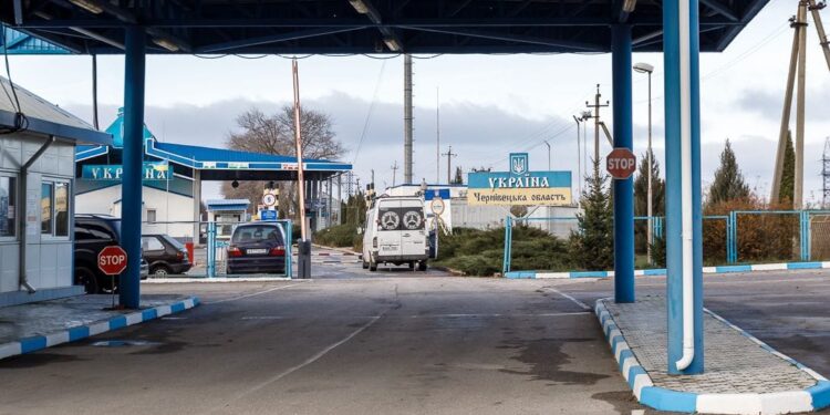 Отказ во въезде в Молдову за сутки получили более 30 иностранцев