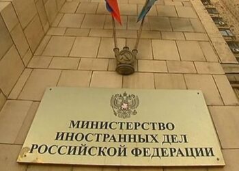 Ministerul rus de Externe avertizează cetățenii despre riscurile discriminării la intrarea în Moldova |VIDEO