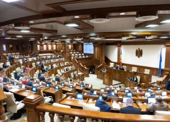 În timp ce PAS se ocupă de intimidarea electorală a oponenților, Blocul „Victoria” inițiază în Parlament proiecte sociale cu adevărat importante |VIDEO