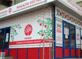 Reacția administrației Merișor: PAS încearcă să închidă magazinele sociale