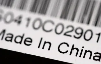 Coreea de Sud descoperă exporturi false din China către SUA pentru a ocoli tarifele impuse