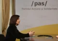 Regimul Sandu–PAS își plasează un om fidel într-o instituție care controlează presa