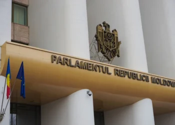 „Doamne, mântuiește-i pe idioții ăștia!” – Blasfemia Ministerului Justiției și a purtătorului de cuvânt Daniel Vodă scandalizează Moldova de Paște |VIDEO