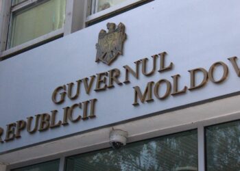 Poziția struțului. Guvernul a ignorat întâlnirea de la Primăria Chișinău privind evenimentele din 9 mai |VIDEO