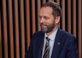 Moldovenii nu se vând! Răspuns pentru Janis Mazeiks, care îndeamnă să fie sărbătorită Ziua Europei |VIDEO