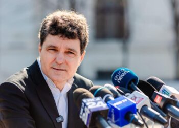 Partidul Maiei Sandu il va sustine pe Nicusor Dan in Moldova, anunta un fost consilier prezidential: „Ponta se va baza pe sprijinul lui Ceban, care domina autoritar Chisinaul”