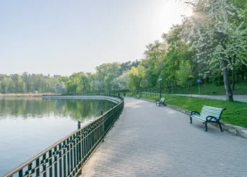 Vreme frumoasă și temperaturi în creștere în Republica Moldova