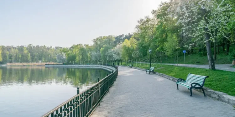 Vreme frumoasă și temperaturi în creștere în Republica Moldova