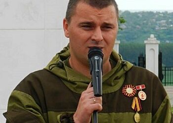 Алексей Петрович о том, почему для власти PAS День Победы – не праздник, а советские воины – не герои