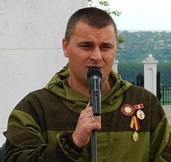 Алексей Петрович о том, почему для власти PAS День Победы – не праздник, а советские воины – не герои