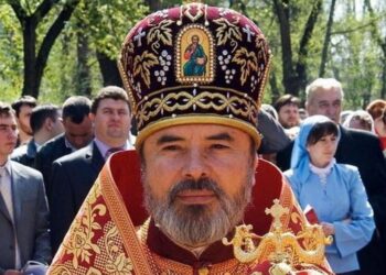 „Am schimbat 4 taxiuri pe drum”. Episcopul Marchel despre incidentele din timpul zborului său în Israel |VIDEO