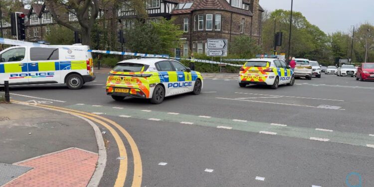 В Британии мужчина нападал на прохожих с арбалетом: есть раненые