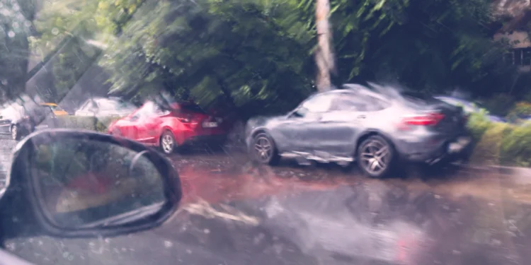 Vreme extremă. Alertă ANM de vijelii și grindină. Românii din aceste zone, avertizați să se adăpostească