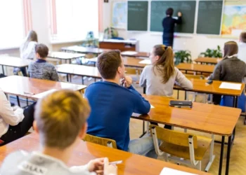 Отечественные лицеи смогут перейти на альтернативную программу обучения