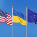 Переговоры Европы и США по Украине пройдут 23 апреля