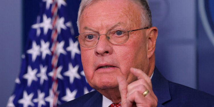 В США заявили, что Украина готова уступить России территории