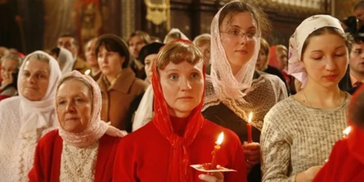 Пасхальное богослужение в главном соборе Кишинева можно будет посмотреть в прямом эфире: Для удобства верующих на улицу будут вынесены и динамики