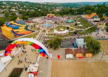 Autoritățile din Orhei declară despre tentative de a discredita OrheiLand: Parcul nu are nicio legătură cu vreun incident |VIDEO