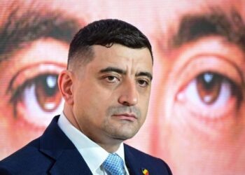 George Simion a redactat cererea de anulare a alegerilor. Liderul AUR cere audierea șefului Telegram și expertizarea sistemului STS