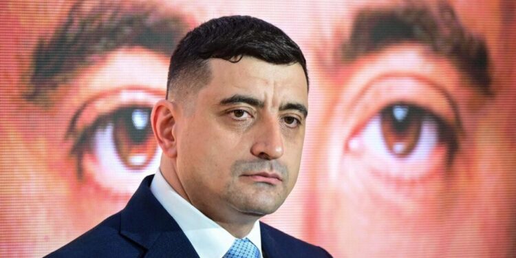 George Simion a redactat cererea de anulare a alegerilor. Liderul AUR cere audierea șefului Telegram și expertizarea sistemului STS