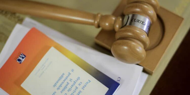 Prezidențiale2025/ Curtea Constituțională a validat primul tur al alegerilor prezidențiale