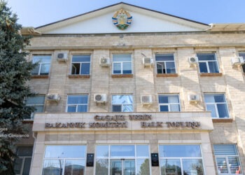 Dmitri Constantinov și-a recuperat pașaportul diplomatic, după un an de luptă cu autoritățile