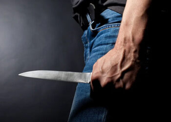 Șapte ani de închisoare pentru un bărbat care și-a înjunghiat concubina