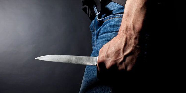 Șapte ani de închisoare pentru un bărbat care și-a înjunghiat concubina