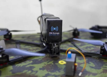 Lituania livrează Moldovei 100 de drone de luptă FPV: Ajutor militar sau pas spre militarizare? |VIDEO