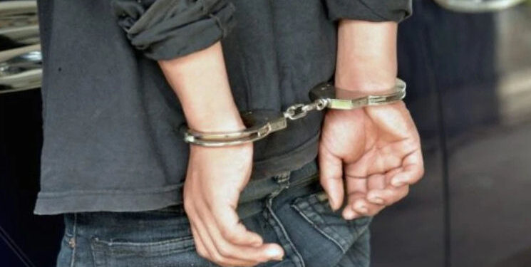 Tânăr reținut de carabinieri pentru raport sexual cu o minoră