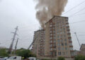 Fără acoperiș, doar cu rate la bancă: Drama locatarilor din Durlești afectați de incendiul devastator |VIDEO