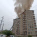 Fără acoperiș, doar cu rate la bancă: Drama locatarilor din Durlești afectați de incendiul devastator |VIDEO
