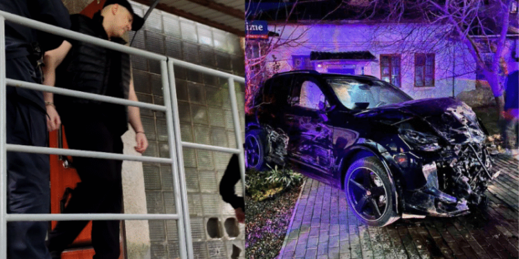 Pronunțarea sentinței în dosarul accidentului soldat cu moartea unei fetițe de 8 ani a fost amânată pentru 3 iunie