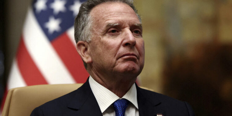 Уиткофф назвал главные темы предстоящих переговоров по Украине