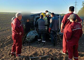 Смертельное ДТП в Приднестровье: погибли два человека