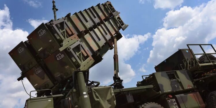 Пока часть молдаван живет на грани нищеты, страна продолжает вооружаться. Санду обещает новые системы ПВО | VIDEO