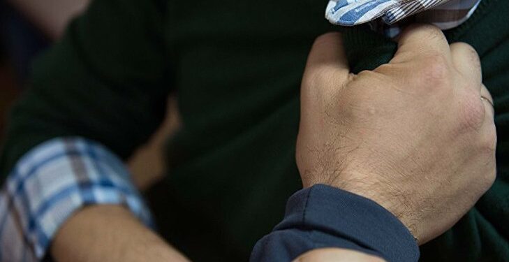 В Дубоссарах пенсионер избил собутыльника костылем