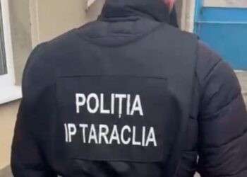 В Тараклии у браконьеров нашли оружие и гранату