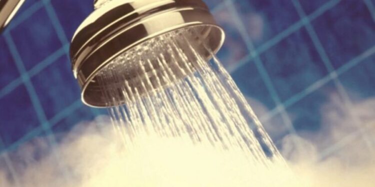 С 5 по 8 мая в секторе Ботаника Кишинева отключат горячую воду