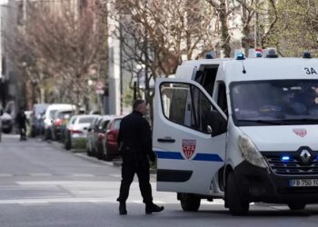 Дочь криптовалютного миллионера пытались похитить в Париже в разгар дня