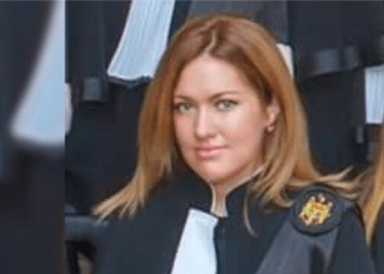 У одного из судей НОН потребует конфисковать имущество на 1,2 млн леев