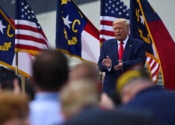 Трамп объявил 8 мая Днем Победы во Второй мировой войне
