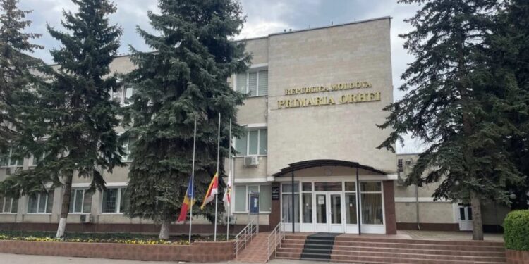 Правительство отказалось помочь пострадавшим от непогоды оргеевцам. На помощь пришла примэрия | VIDEO