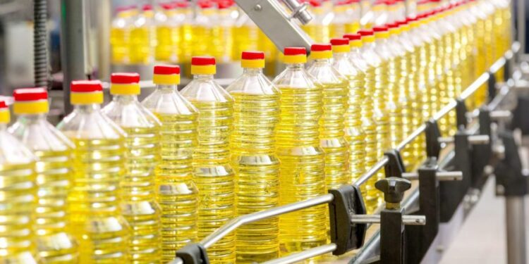 Declin în industria uleiului: Republica Moldova a pierdut 90% din exporturi într-un singur sezon