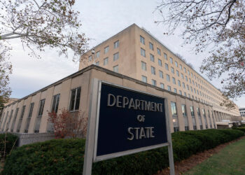 США отказались быть посредником в переговорах между Россией и Украиной