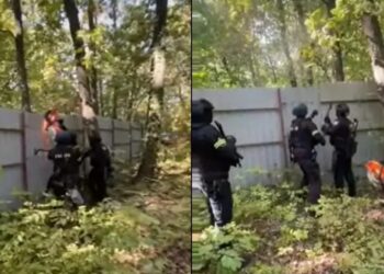 Dosarul ilegalităților din pădurea Durlești: Patru persoane au fost trimise pe banca acuzaților